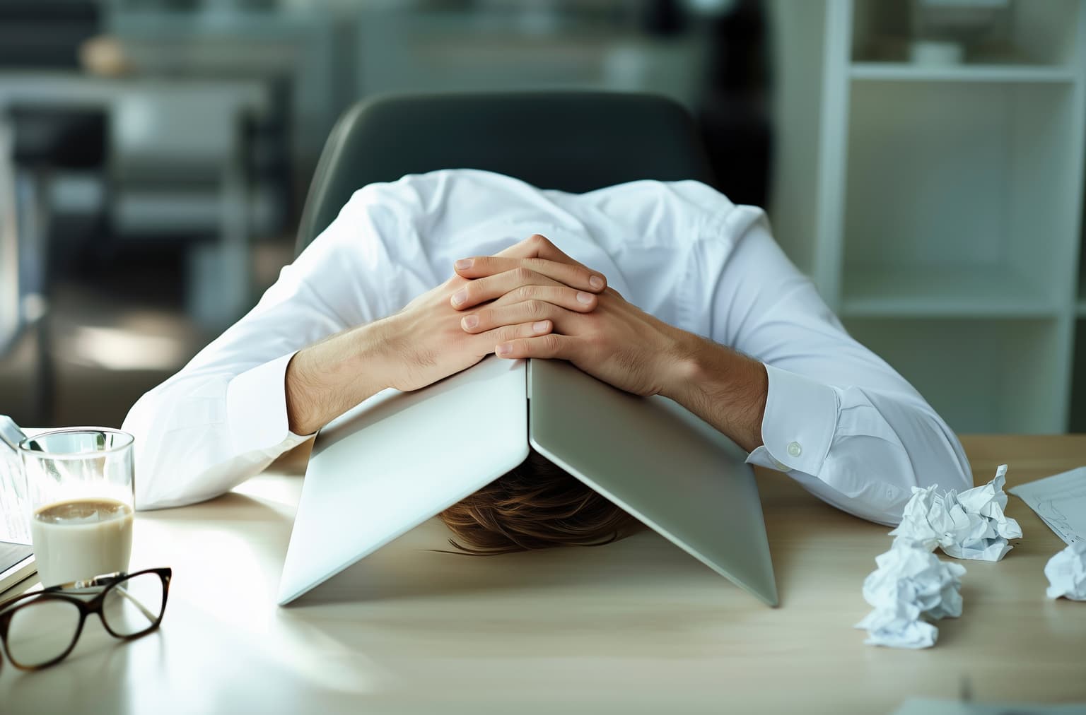 UK is the second most miserable country in the world