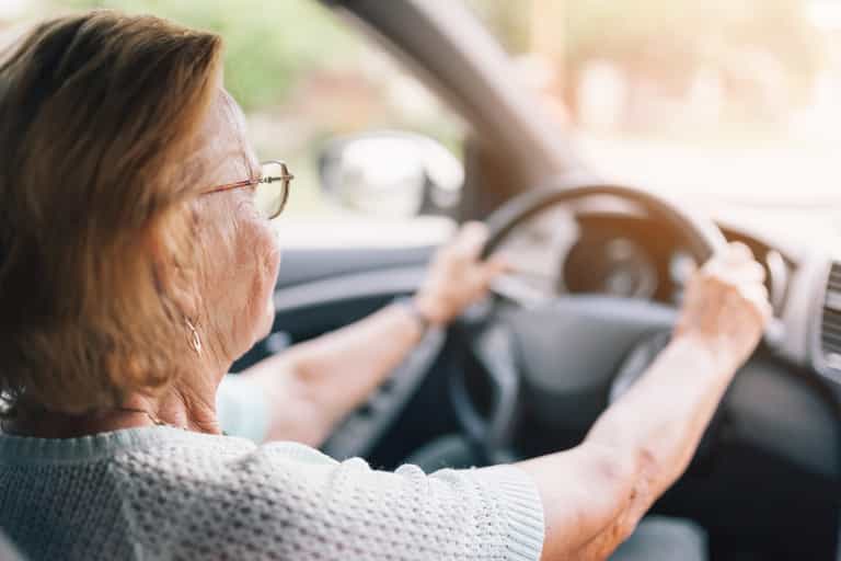 Over 70s face driving ban if they fail eye tests under new rules Over 70s face driving ban if they fail eye tests under new rules