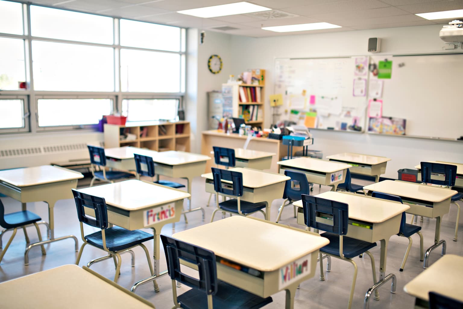 Children as young as four being sent home from school for ‘racist’ behaviour