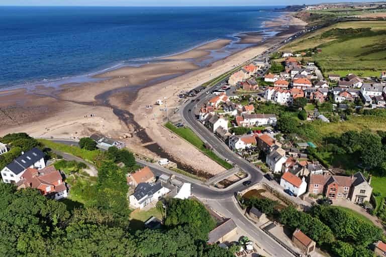 Fourth body found on beach at UK beauty spot in four days Fourth body found on beach at UK beauty spot in four days