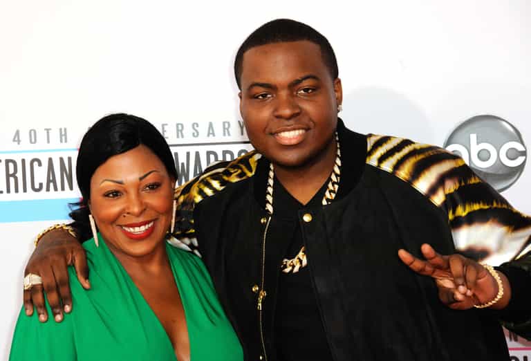 Chart topper Sean Kingston jailed alongside mother Chart topper Sean Kingston jailed alongside mother