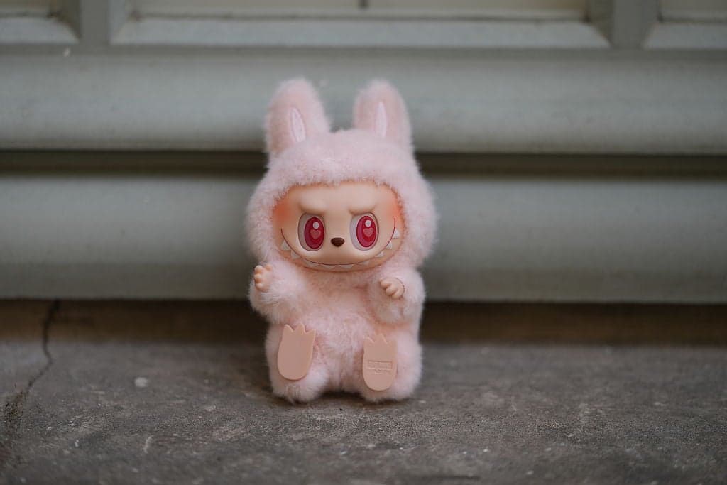 Urgent warning issued over ‘Labubo dolls’ with fears they could kill