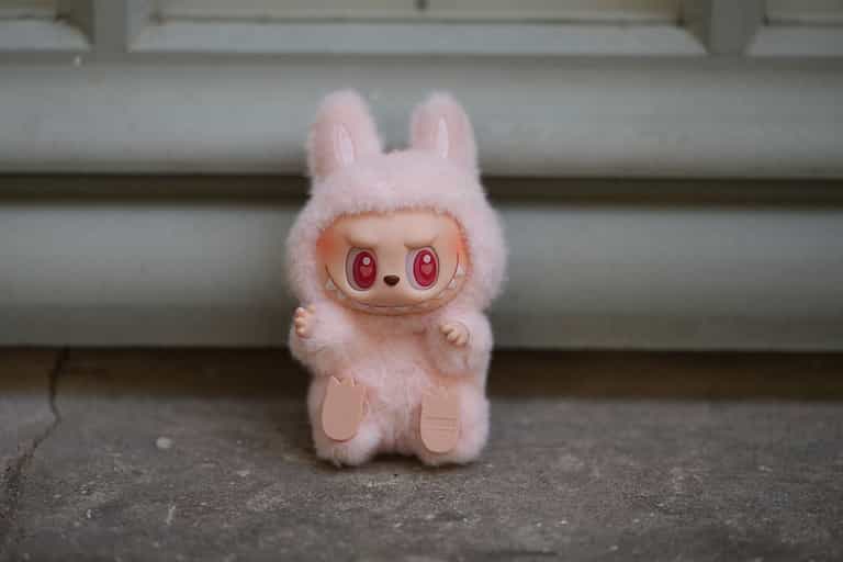Urgent warning issued over ‘Labubo dolls’ with fears they could kill Urgent warning issued over ‘Labubo dolls’ with fears they could kill