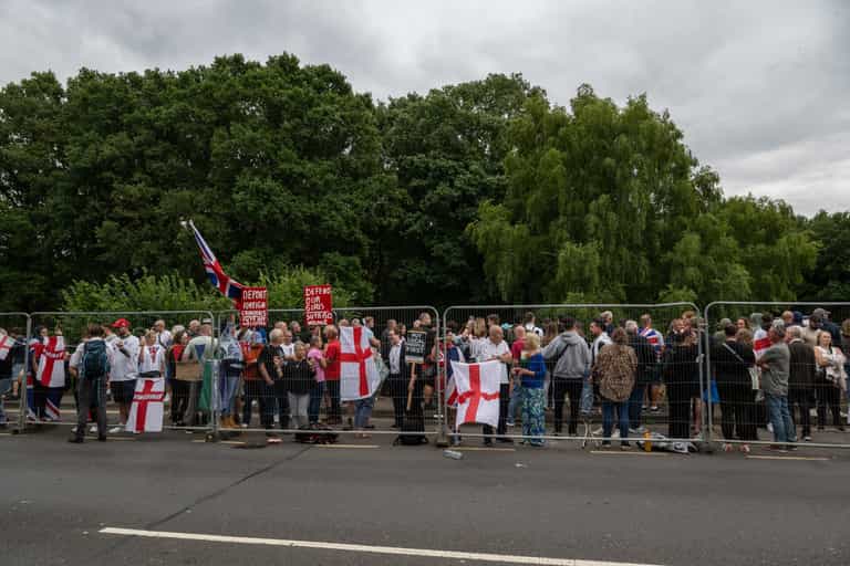 Thirteen councils to take action to remove asylum seekers from hotels Thirteen councils to take action to remove asylum seekers from hotels