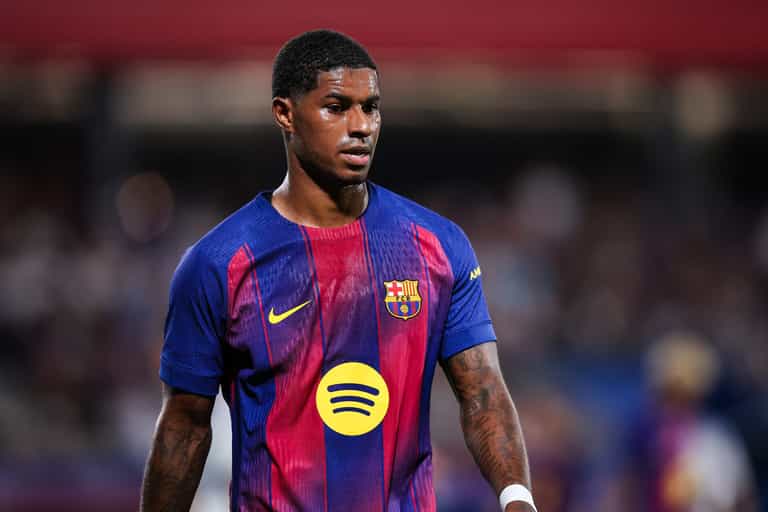 Marcus Rashford lays into Man United and critically explains downfall of club Marcus Rashford lays into Man United and critically explains downfall of club
