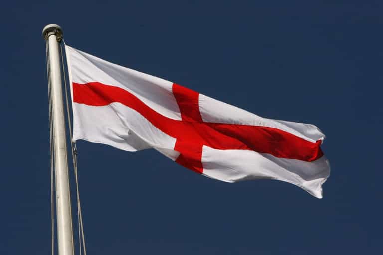 Brighton council faces backlash for taking down St George’s flags Brighton council faces backlash for taking down St George’s flags