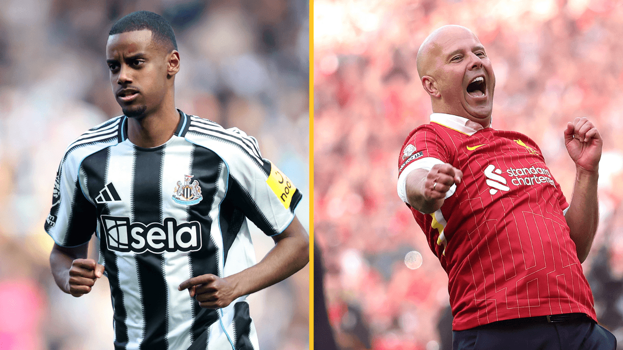 The reason why Alexander Isak is able to go awol from Newcastle training revealed amid Liverpool bid