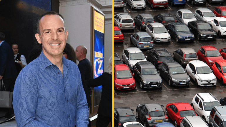 Martin Lewis reveals who is entitled to car finance compensation and how much they’ll get Martin Lewis reveals who is entitled to car finance compensation and how much they’ll get