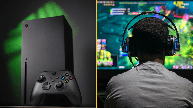 Xbox users to be required to verify age under new Online Safety Act Xbox users to be required to verify age under new Online Safety Act