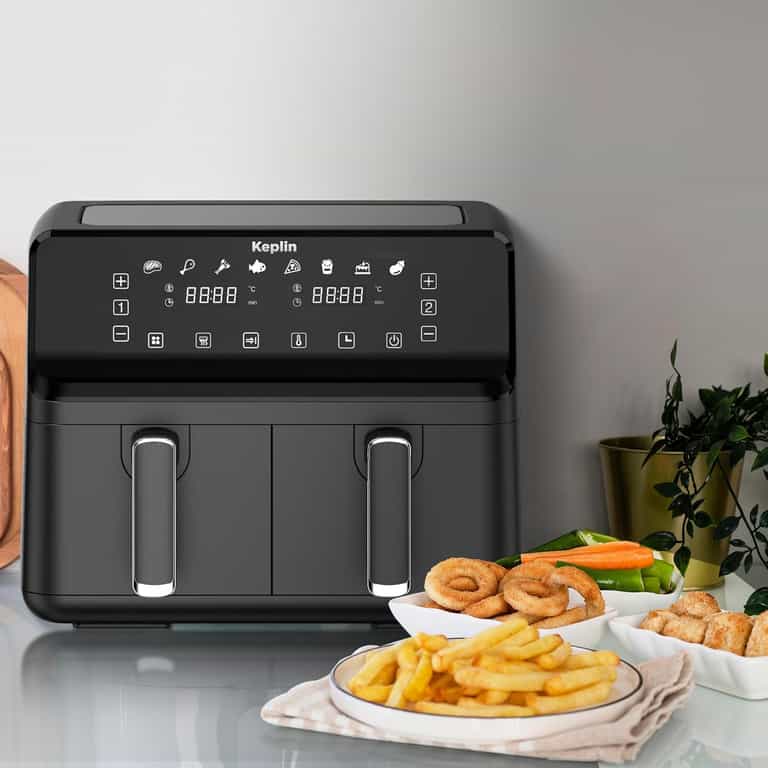 Fans rave about XL Ninja air fryer dupe that’s almost half price in rare deal Fans rave about XL Ninja air fryer dupe that’s almost half price in rare deal