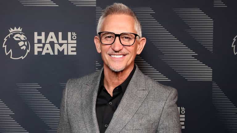 Gary Lineker ‘signs massive deal’ with ITV to host new show Gary Lineker ‘signs massive deal’ with ITV to host new show