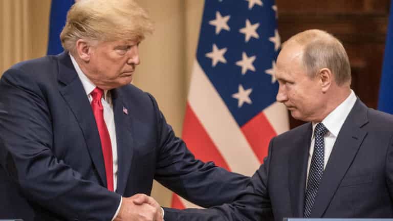 US and Russia set to ‘propose West Bank-style occupation of Ukraine’ US and Russia set to ‘propose West Bank-style occupation of Ukraine’