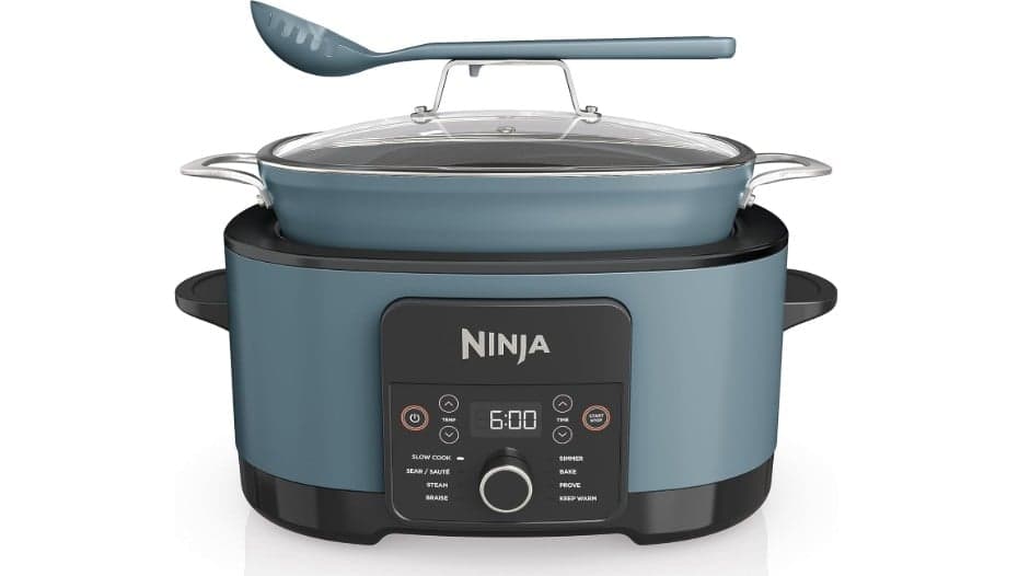 The Ninja device that’s actually better than an air fryer