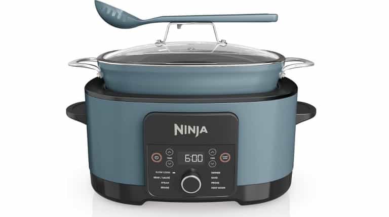 The Ninja device that’s actually better than an air fryer The Ninja device that’s actually better than an air fryer