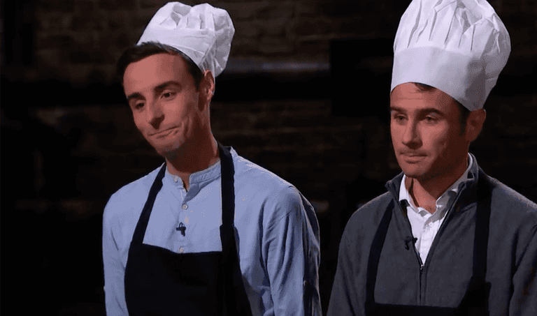 Restaurant chain rejected by Dragons’ Den to open 100 new branches Restaurant chain rejected by Dragons’ Den to open 100 new branches