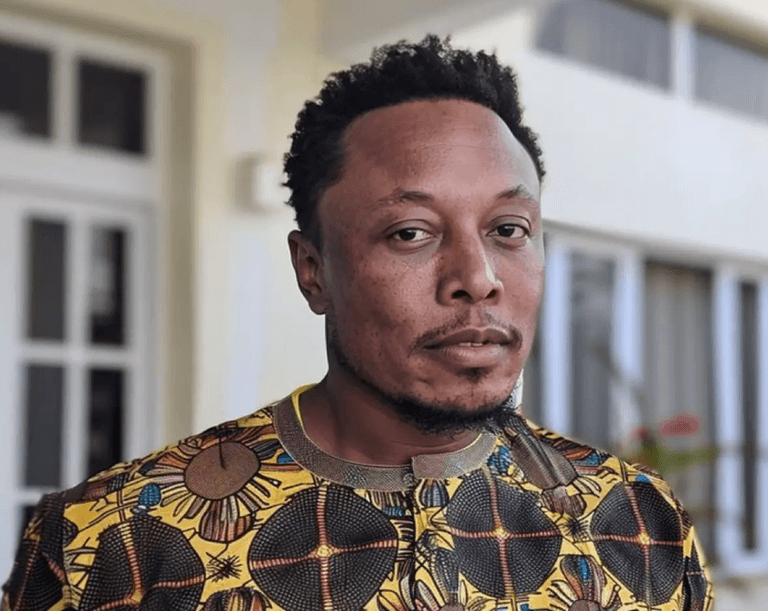 Truth behind man claiming to be Kenyan son of Elon Musk Truth behind man claiming to be Kenyan son of Elon Musk