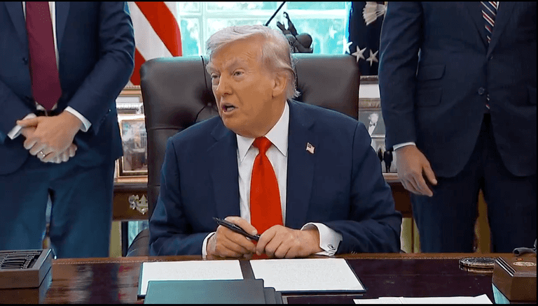 Donald Trump makes up title that he claims Europeans call him Donald Trump makes up title that he claims Europeans call him