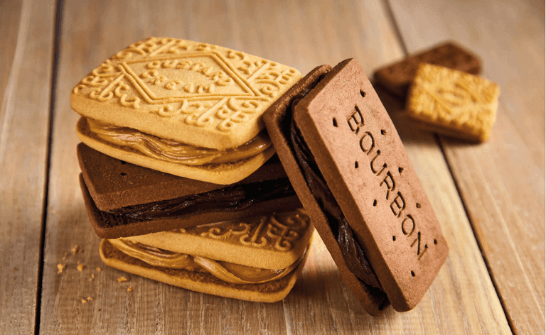 Morrisons launches giant bourbons and custard creams Morrisons launches giant bourbons and custard creams