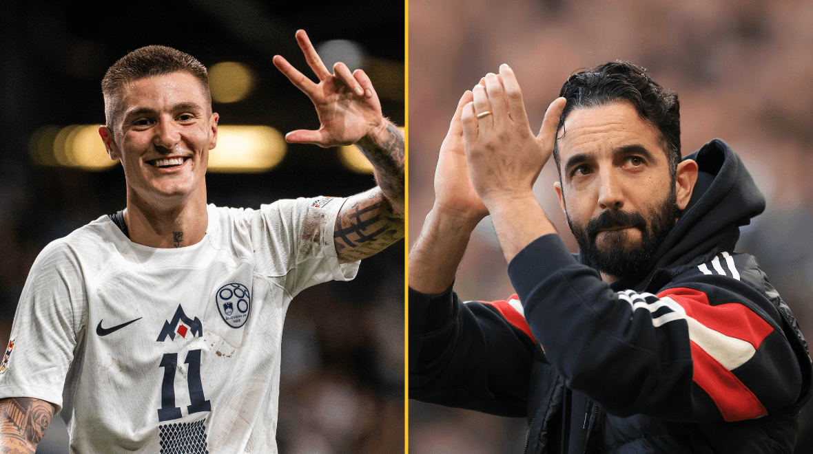 Sesko had to pass newly introduced transfer ‘test’ before Man Utd launched first bid