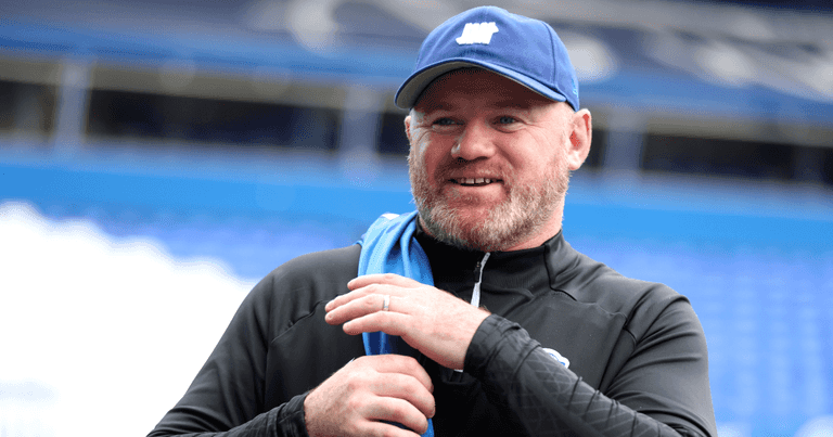 Wayne Rooney hits back at Tom Brady criticism in freshly released interview Wayne Rooney hits back at Tom Brady criticism in freshly released interview