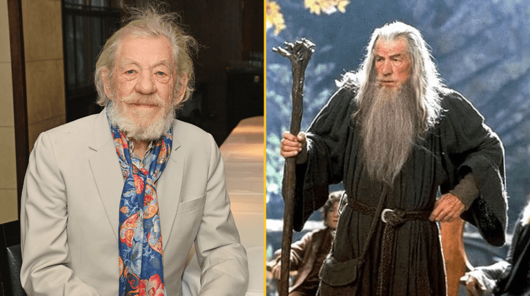 Ian McKellen reveals Gandalf and Frodo to return in new Lord of the Rings film Ian McKellen reveals Gandalf and Frodo to return in new Lord of the Rings film