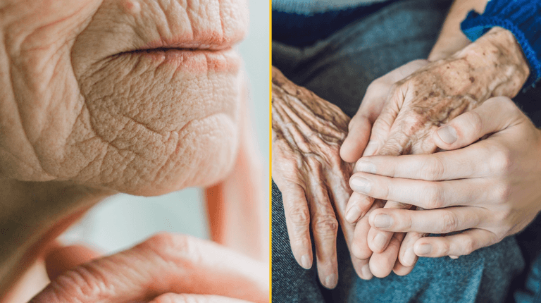 Scientists reveal the age that your body starts to age rapidly Scientists reveal the age that your body starts to age rapidly