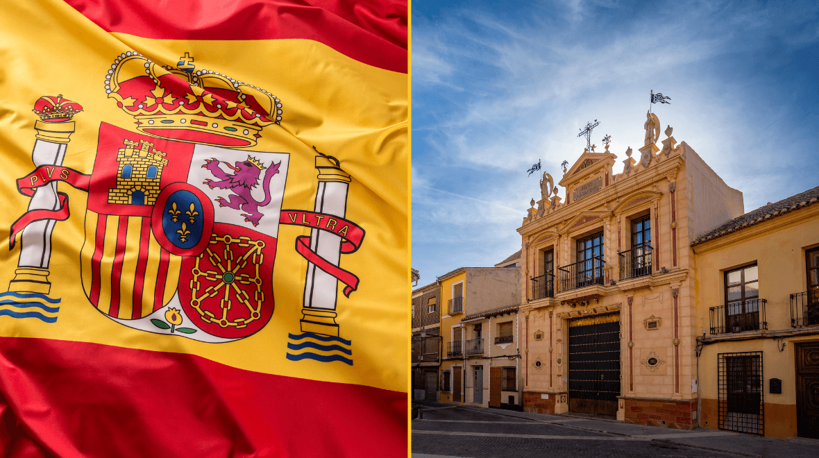 Outrage as town in Spain bans Muslim religious festivals in public spaces