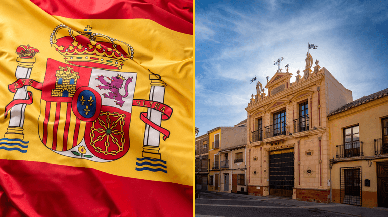 Outrage as town in Spain bans Muslim religious festivals in public spaces Outrage as town in Spain bans Muslim religious festivals in public spaces