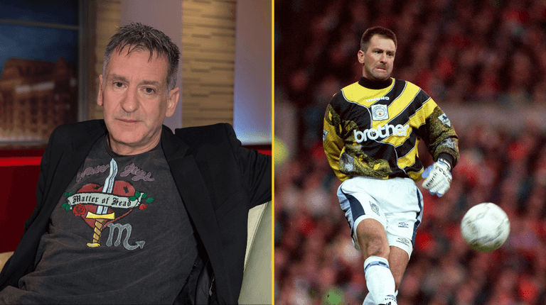 Ex-Man City goalkeeper Eike Immel sentenced to two years in prison Ex-Man City goalkeeper Eike Immel sentenced to two years in prison