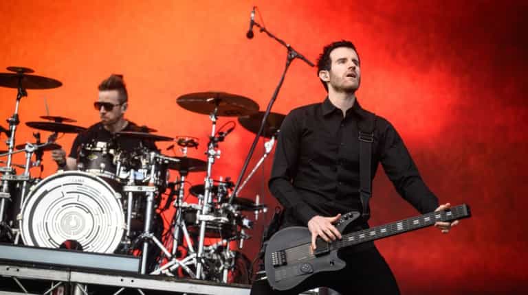 Pendulum announce headline UK tour dates – and this is how to get tickets Pendulum announce headline UK tour dates – and this is how to get tickets
