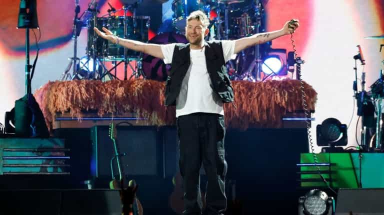 This is how to still get Gorillaz tickets for their London shows This is how to still get Gorillaz tickets for their London shows