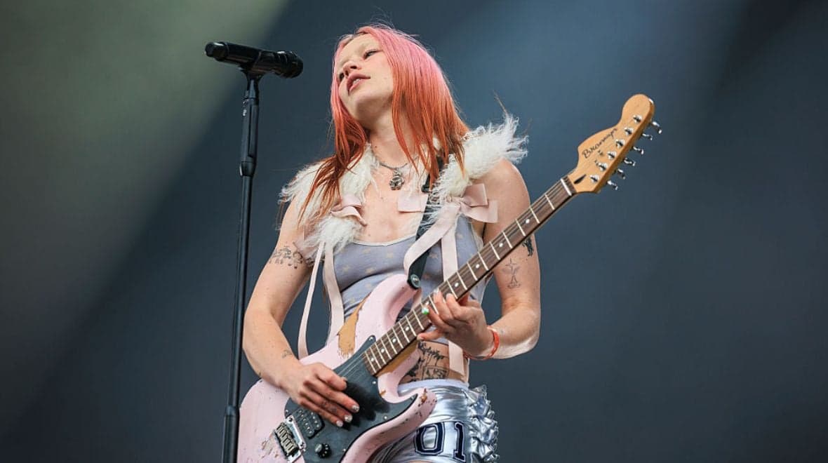 Wet Leg announce more dates on their 2025 UK tour – how to get tickets