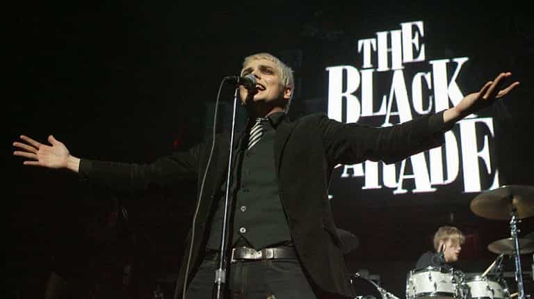 All you need to know about My Chemical Romance presale tickets for Wembley Stadium All you need to know about My Chemical Romance presale tickets for Wembley Stadium
