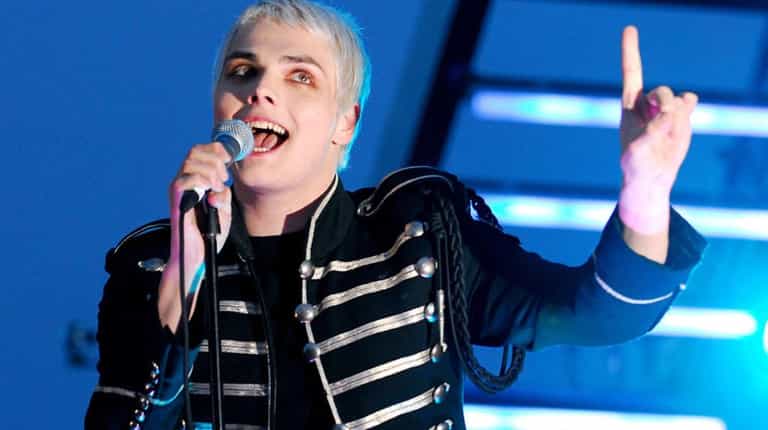 My Chemical Romance ticket prices confirmed for their Wembley Stadium shows My Chemical Romance ticket prices confirmed for their Wembley Stadium shows