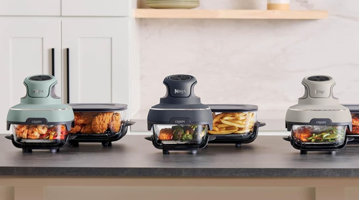 Ninja fans rave about air fryer that’s ‘so good it feels illegal’ – and it’s got a huge discount