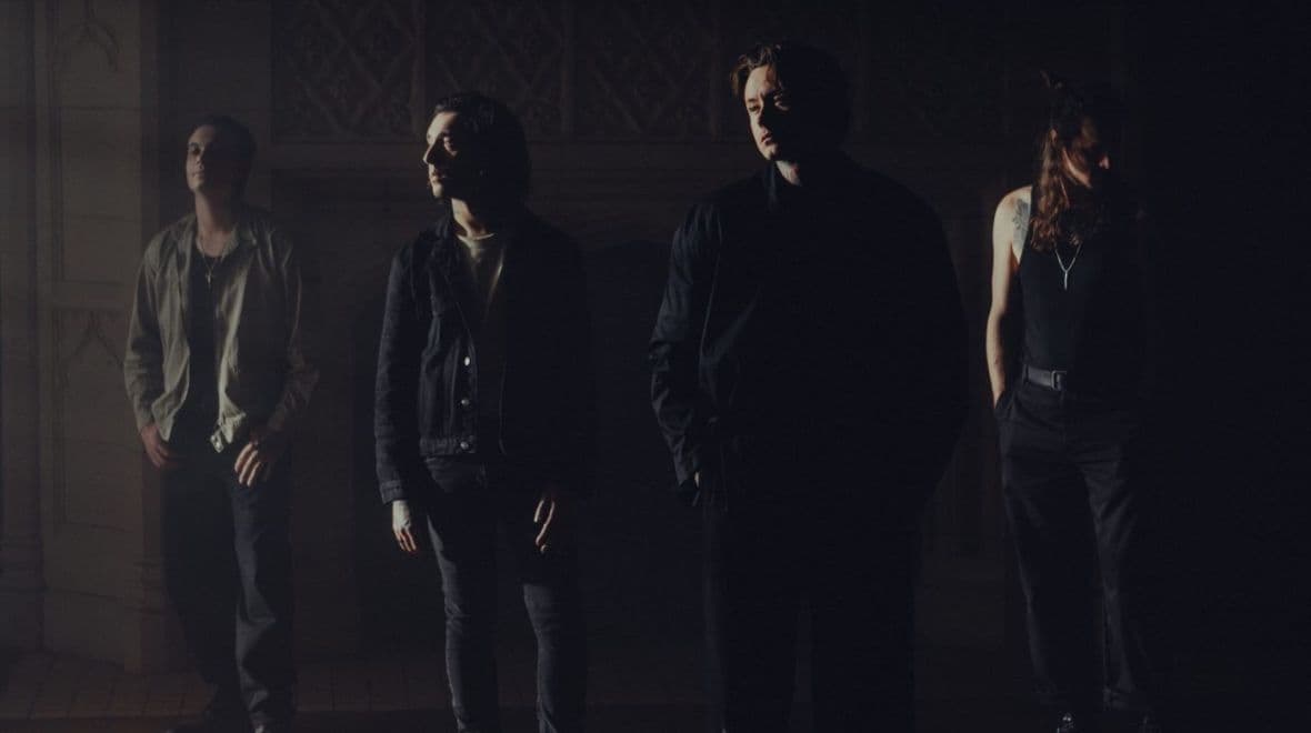 Bad Omens announce UK and European tour dates for 2025 – how to get tickets