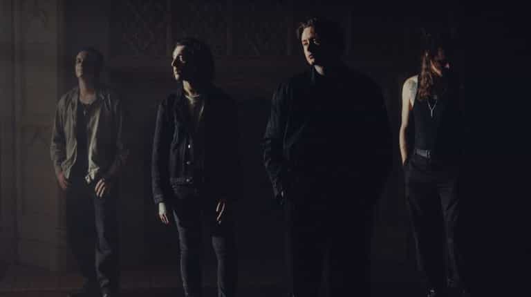 Bad Omens announce UK and European tour dates for 2025 – how to get tickets Bad Omens announce UK and European tour dates for 2025 – how to get tickets