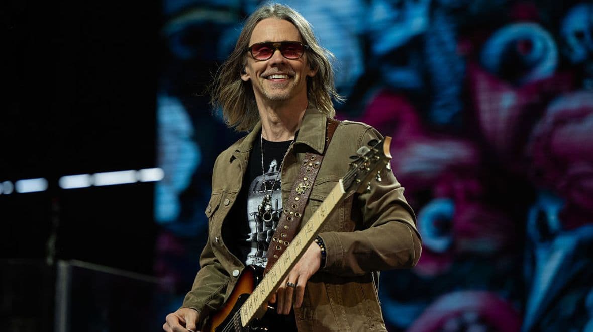 All you need to know about Alter Bridge’s Blackbird Festival presale tickets, prices and more