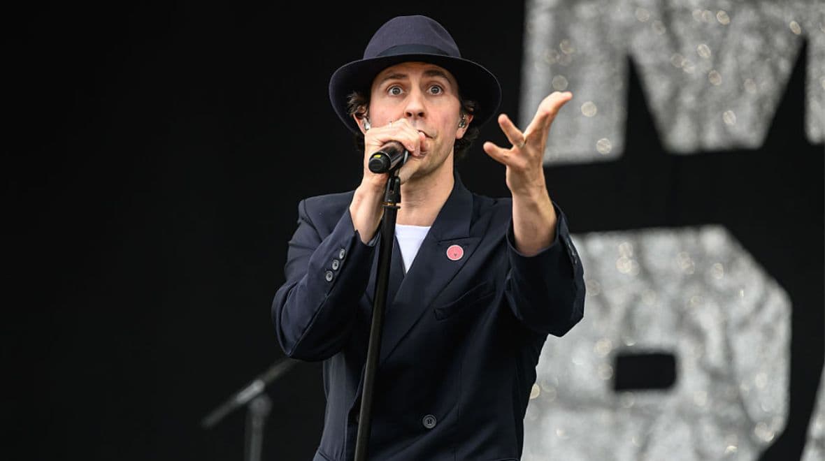 Maximo Park announce 20th anniversary UK tour dates – and this is how to get tickets