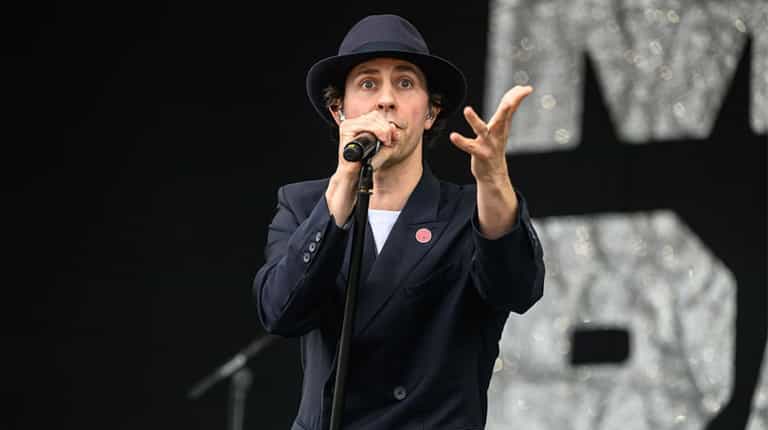 Maximo Park announce 20th anniversary UK tour dates – and this is how to get tickets Maximo Park announce 20th anniversary UK tour dates – and this is how to get tickets