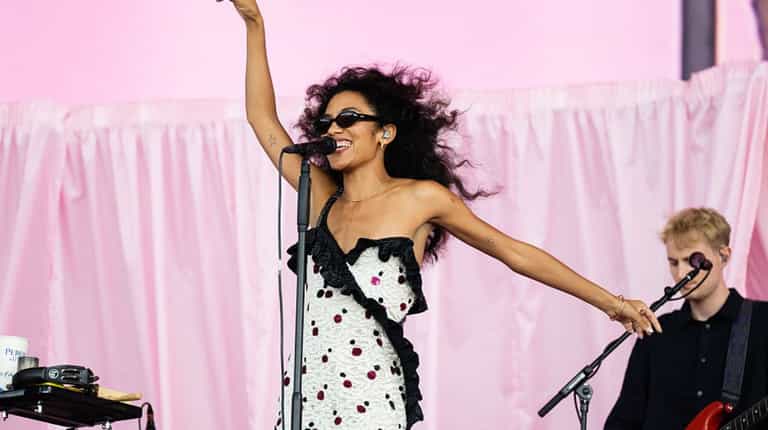 Olivia Dean ticket prices confirmed for her UK and European tour dates Olivia Dean ticket prices confirmed for her UK and European tour dates