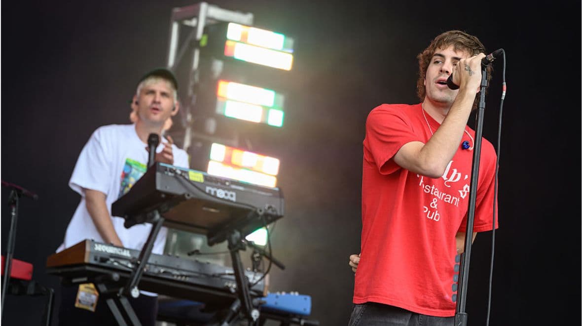 Royel Otis announce headline UK tour dates for 2025 – and this is how to get tickets