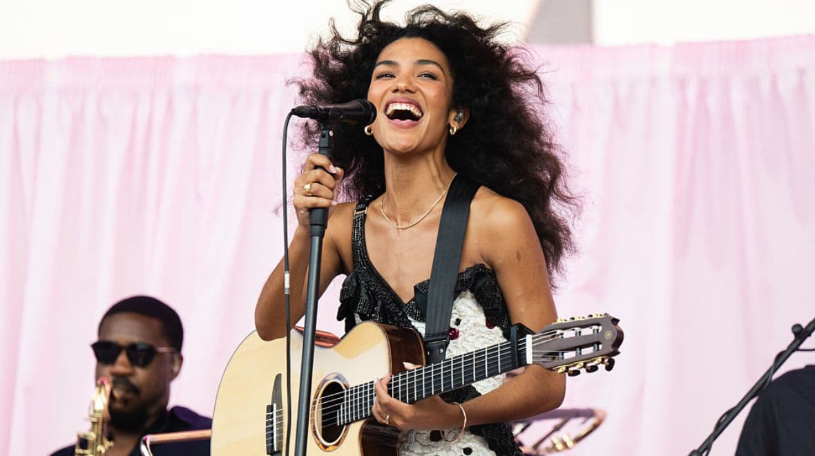 Olivia Dean adds extra dates to her 2026 UK and European tour – how to get tickets