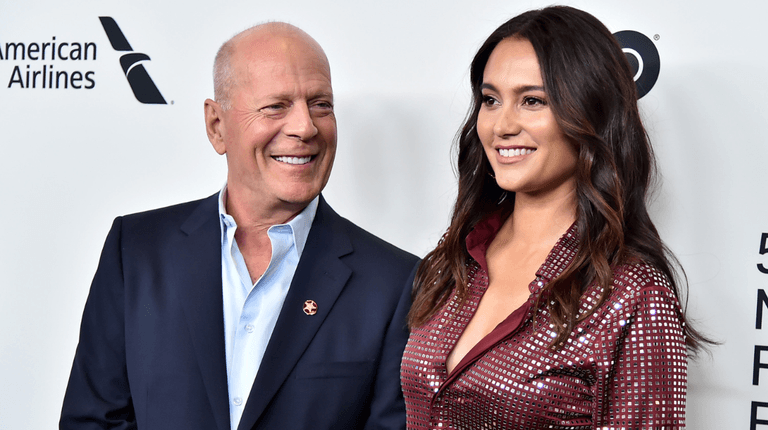 Bruce Willis moved to care home away from family as his dementia advances Bruce Willis moved to care home away from family as his dementia advances