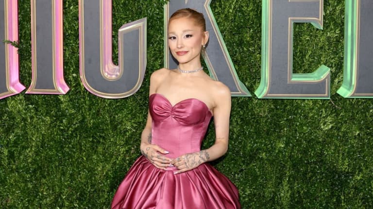 All you need to know about Ariana Grande presale tickets for her London O2 shows All you need to know about Ariana Grande presale tickets for her London O2 shows