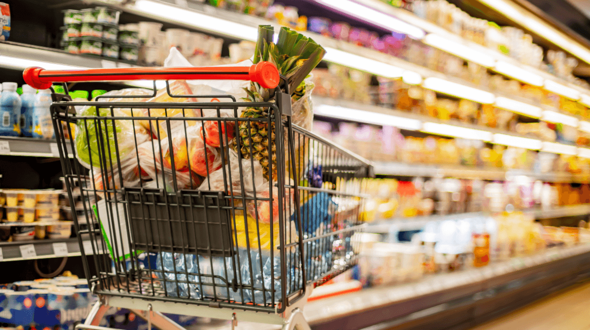 Aldi is no longer the UK’s cheapest supermarket for first time in two years