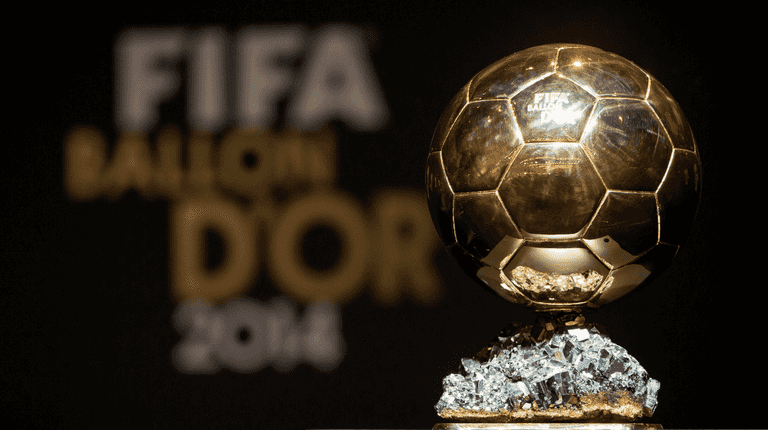 Fans left furious as one major Premier League player not included in Ballon d’Or nominees Fans left furious as one major Premier League player not included in Ballon d’Or nominees