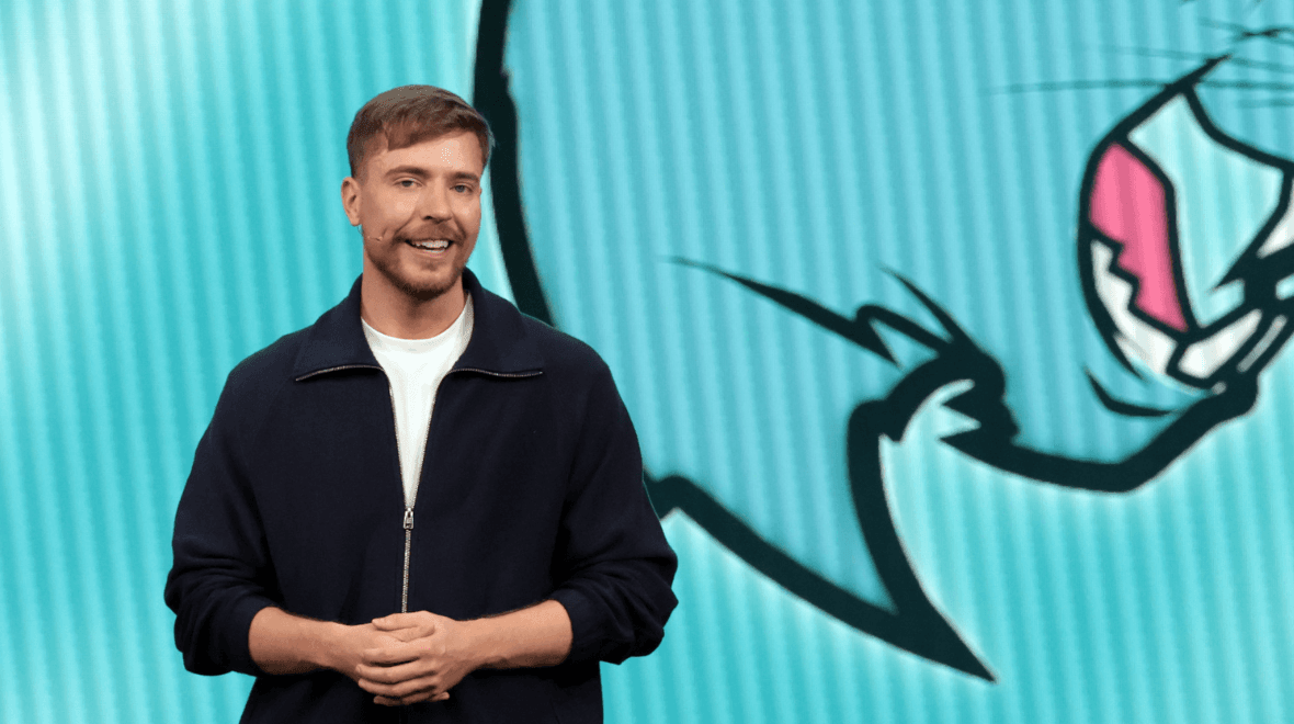 MrBeast finally reveals his net worth after admitting the amount of money in his account