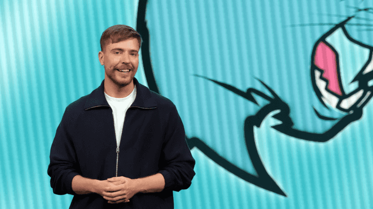 MrBeast finally reveals his net worth after admitting the amount of money in his account MrBeast finally reveals his net worth after admitting the amount of money in his account