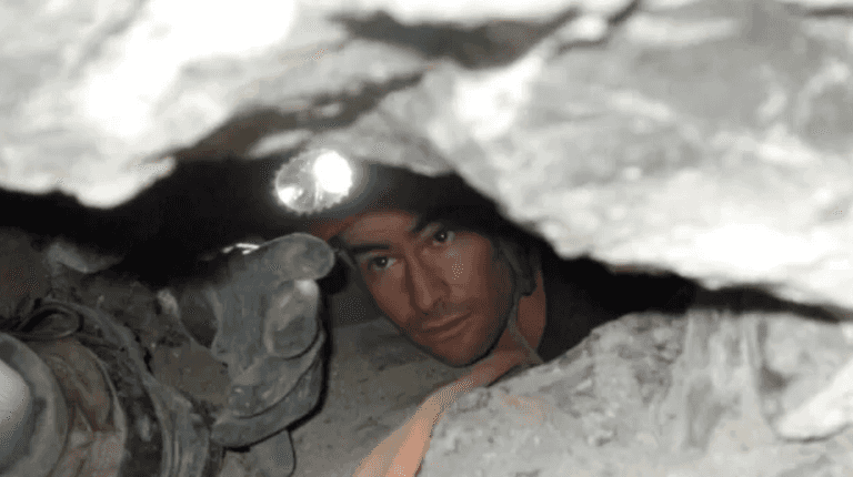 ‘I tried to save caver from ‘worst death imaginable’ – here’s why I couldn’t save him’ ‘I tried to save caver from ‘worst death imaginable’ – here’s why I couldn’t save him’